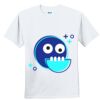 Youth Ultra Cotton ® 100% Cotton T Shirt Thumbnail