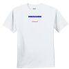 Youth Ultra Cotton ® 100% Cotton T Shirt Thumbnail