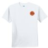 Youth Ultra Cotton ® 100% Cotton T Shirt Thumbnail