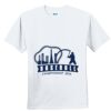 Youth Ultra Cotton ® 100% Cotton T Shirt Thumbnail