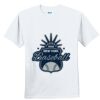 Youth Ultra Cotton ® 100% Cotton T Shirt Thumbnail