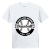 Youth Ultra Cotton ® 100% Cotton T Shirt Thumbnail