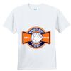 Youth Ultra Cotton ® 100% Cotton T Shirt Thumbnail