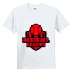Youth Ultra Cotton ® 100% Cotton T Shirt Thumbnail