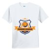 Youth Ultra Cotton ® 100% Cotton T Shirt Thumbnail