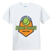 Youth Ultra Cotton ® 100% Cotton T Shirt Thumbnail