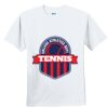 Youth Ultra Cotton ® 100% Cotton T Shirt Thumbnail