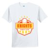 Youth Ultra Cotton ® 100% Cotton T Shirt Thumbnail