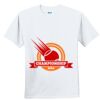 Youth Ultra Cotton ® 100% Cotton T Shirt Thumbnail