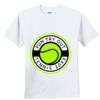 Youth Ultra Cotton ® 100% Cotton T Shirt Thumbnail