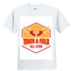 Youth Ultra Cotton ® 100% Cotton T Shirt Thumbnail