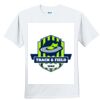 Youth Ultra Cotton ® 100% Cotton T Shirt Thumbnail