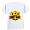 Youth Ultra Cotton ® 100% Cotton T Shirt Thumbnail