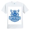 Youth Ultra Cotton ® 100% Cotton T Shirt Thumbnail