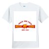 Youth Ultra Cotton ® 100% Cotton T Shirt Thumbnail