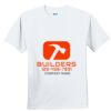 Youth Ultra Cotton ® 100% Cotton T Shirt Thumbnail