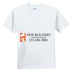 Youth Ultra Cotton ® 100% Cotton T Shirt Thumbnail