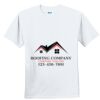 Youth Ultra Cotton ® 100% Cotton T Shirt Thumbnail