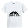 Youth Ultra Cotton ® 100% Cotton T Shirt Thumbnail