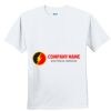 Youth Ultra Cotton ® 100% Cotton T Shirt Thumbnail