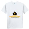 Youth Ultra Cotton ® 100% Cotton T Shirt Thumbnail