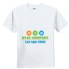 Youth Ultra Cotton ® 100% Cotton T Shirt Thumbnail