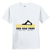 Youth Ultra Cotton ® 100% Cotton T Shirt Thumbnail