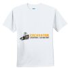 Youth Ultra Cotton ® 100% Cotton T Shirt Thumbnail