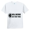 Youth Ultra Cotton ® 100% Cotton T Shirt Thumbnail