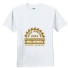 Youth Ultra Cotton ® 100% Cotton T Shirt Thumbnail
