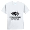 Youth Ultra Cotton ® 100% Cotton T Shirt Thumbnail