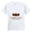 Youth Ultra Cotton ® 100% Cotton T Shirt Thumbnail