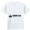 Youth Ultra Cotton ® 100% Cotton T Shirt Thumbnail