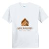 Youth Ultra Cotton ® 100% Cotton T Shirt Thumbnail