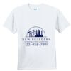 Youth Ultra Cotton ® 100% Cotton T Shirt Thumbnail