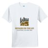 Youth Ultra Cotton ® 100% Cotton T Shirt Thumbnail