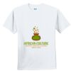 Youth Ultra Cotton ® 100% Cotton T Shirt Thumbnail
