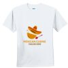 Youth Ultra Cotton ® 100% Cotton T Shirt Thumbnail