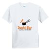 Youth Ultra Cotton ® 100% Cotton T Shirt Thumbnail