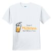 Youth Ultra Cotton ® 100% Cotton T Shirt Thumbnail