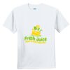 Youth Ultra Cotton ® 100% Cotton T Shirt Thumbnail