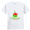 Youth Ultra Cotton ® 100% Cotton T Shirt Thumbnail