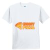 Youth Ultra Cotton ® 100% Cotton T Shirt Thumbnail