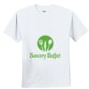 Youth Ultra Cotton ® 100% Cotton T Shirt Thumbnail