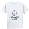 Youth Ultra Cotton ® 100% Cotton T Shirt Thumbnail