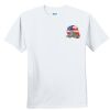 Youth Ultra Cotton ® 100% Cotton T Shirt Thumbnail