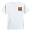 Youth Ultra Cotton ® 100% Cotton T Shirt Thumbnail