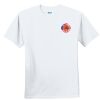 Youth Ultra Cotton ® 100% Cotton T Shirt Thumbnail