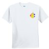 Youth Ultra Cotton ® 100% Cotton T Shirt Thumbnail