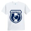 Youth Ultra Cotton ® 100% Cotton T Shirt Thumbnail